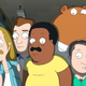 Illustration for article titled Fox cancels iThe Cleveland Show/i, emfinally/em giving Seth MacFarlane a chance to breathe